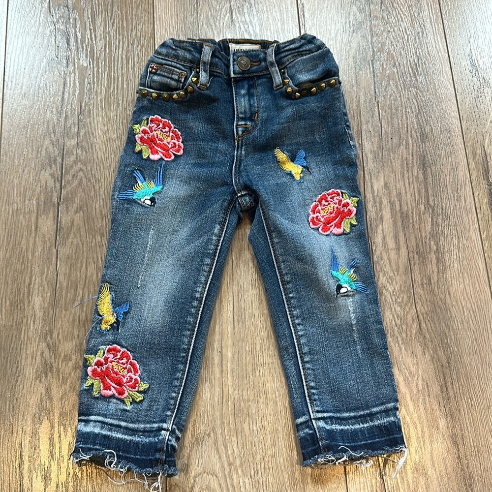 Hudson jeans - like new